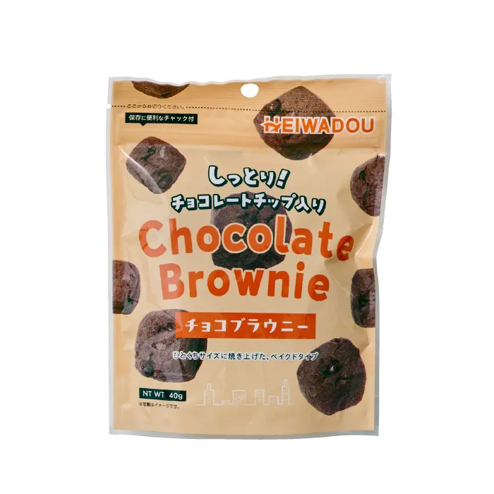 平和堂　チョコブラウニー
