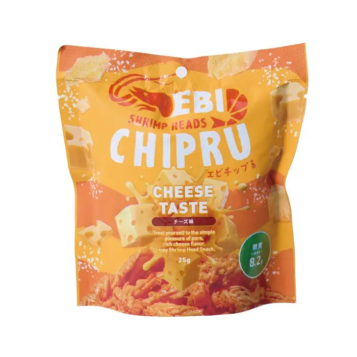 エスグロー　エビチップる　チーズ