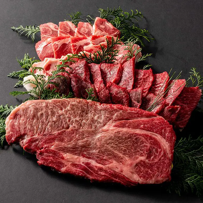 黒黒ＢＢＱセット【販売期間：～2026/3/20 AM10:00予定】