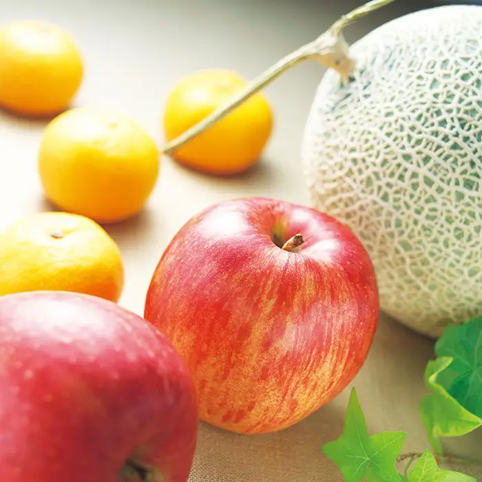 【冬季限定】旬のフルーツギフト