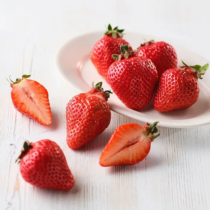 【冬季限定】福岡あまおう