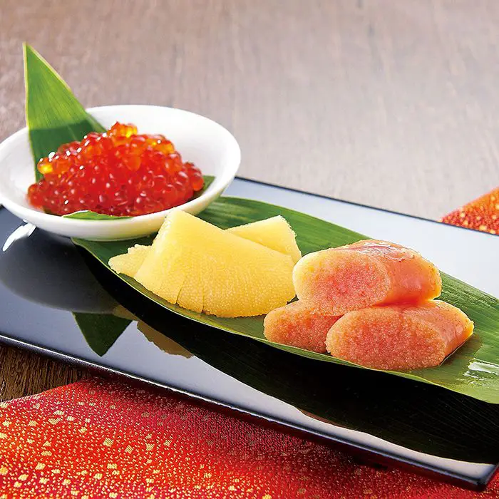 【冬季限定】福さ屋　味楽セット