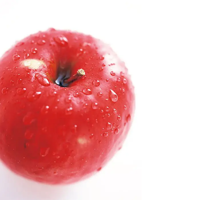 【冬季限定】青森県産　サンふじ林檎　蜜の恵み