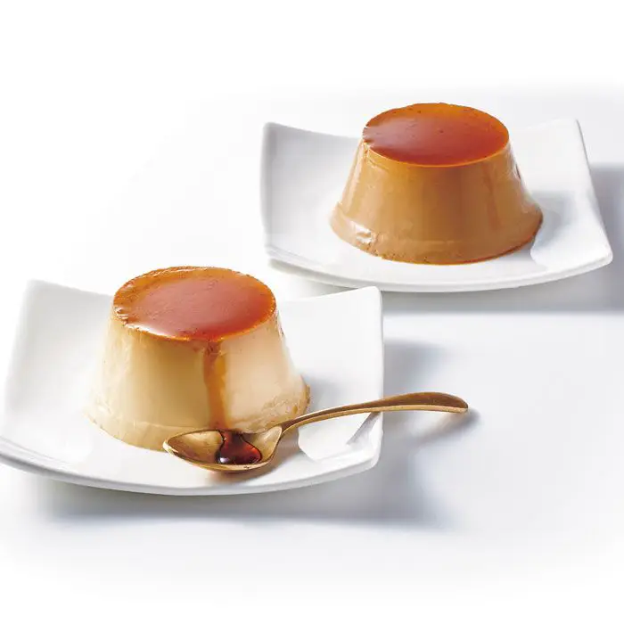 【冬季限定】丸福珈琲店　名物プリン＆珈琲プリンセット　１２個