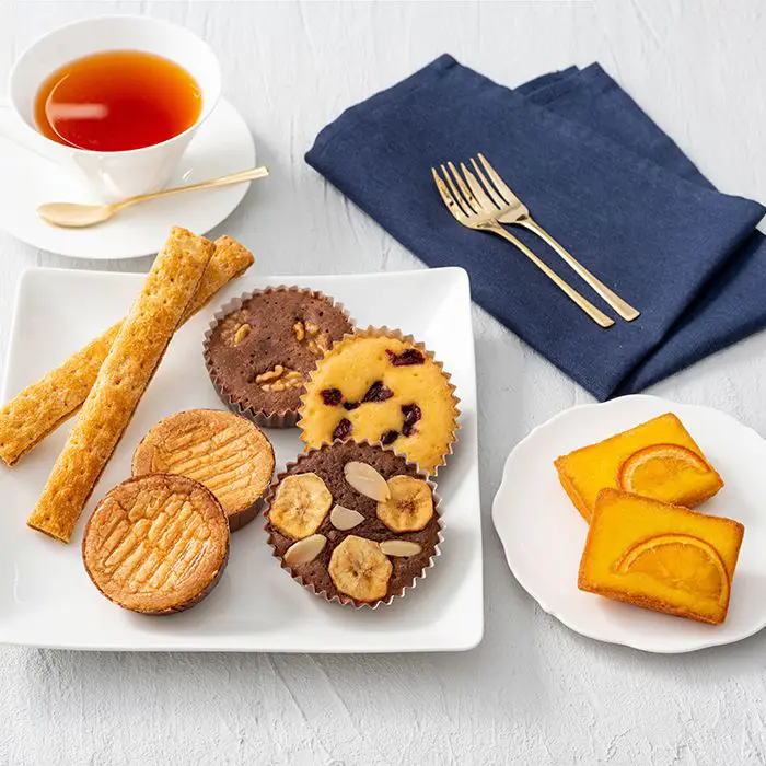 【冬季限定】リーガロイヤルホテル　ロイヤル・ガトー・アンサンブル　１１個