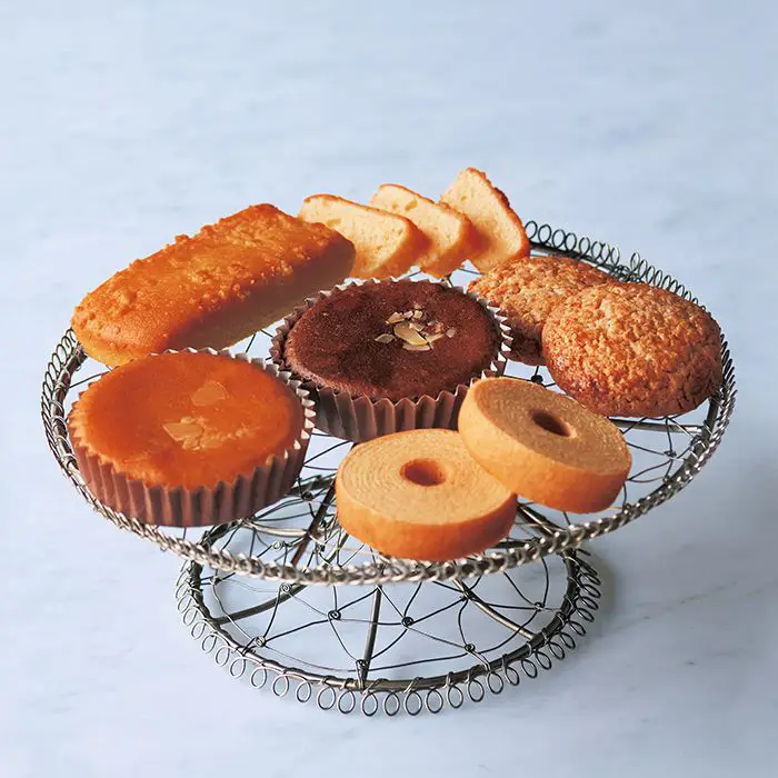 【冬季限定】深川カントリーファーム　有精卵を使ったこだわりスイーツセット　Ｅ