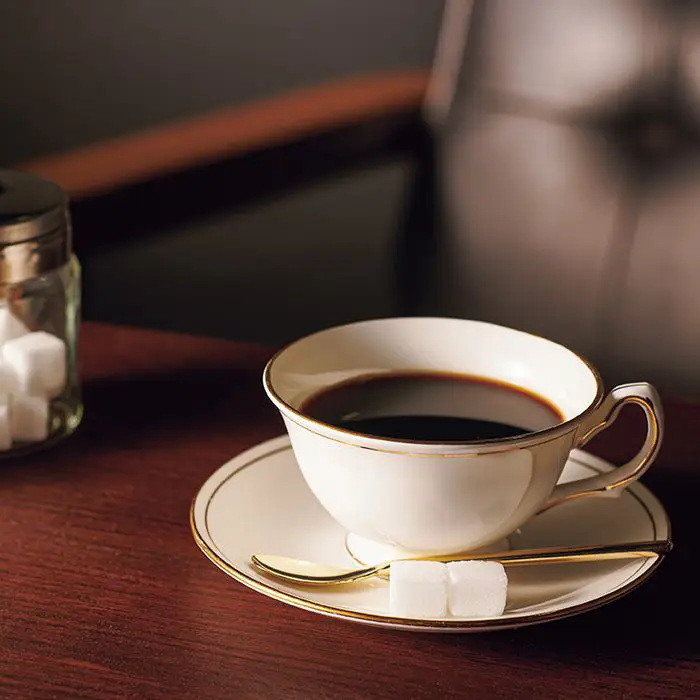 【冬季限定】丸福珈琲店　伝承香味ブレンド詰合せ６箱入