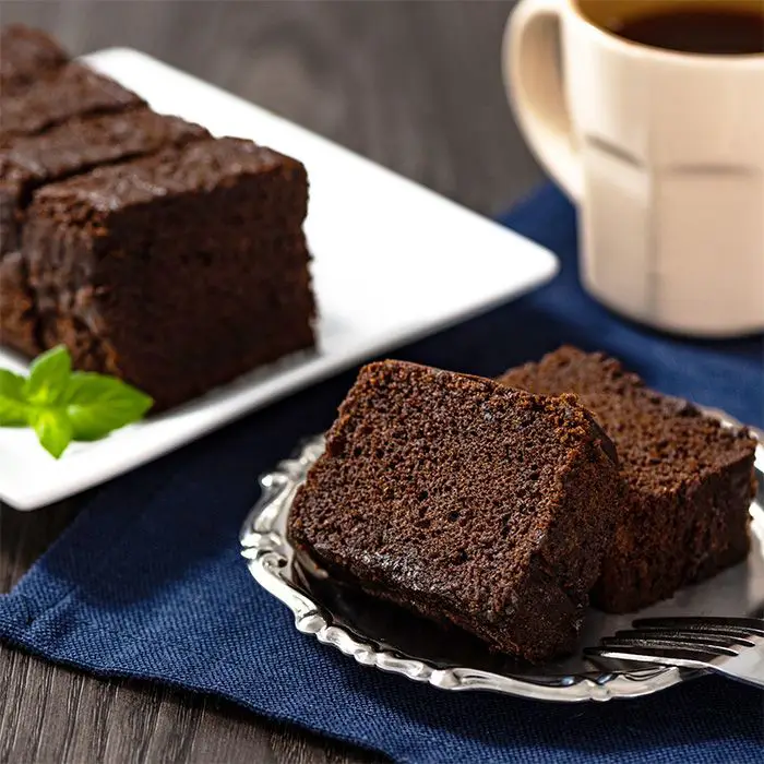 【冬季限定】ホテルオークラ　クーベルチュールショコラケーキ