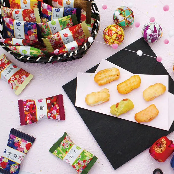 【冬季限定】金澤兼六製菓　金澤小町