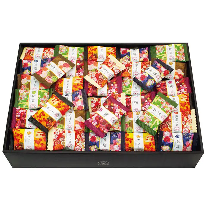 【冬季限定】金澤兼六製菓　金澤小町