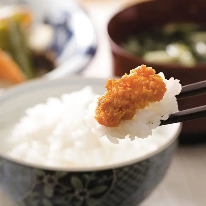 【冬季限定】やまみ　うにセット