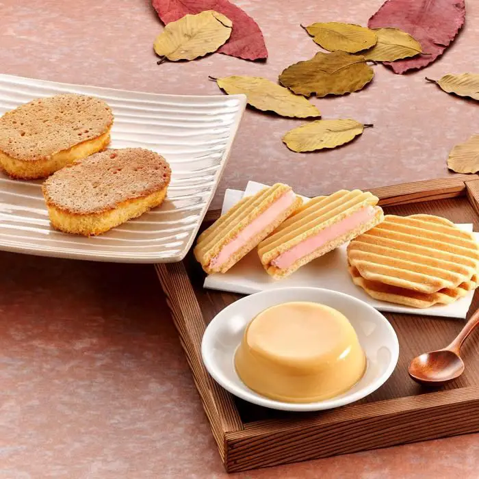 【冬季限定】匠の庵