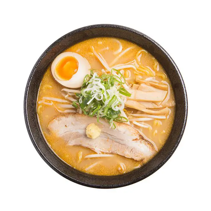 【冬季限定】全国繁盛店ラーメンセット８食