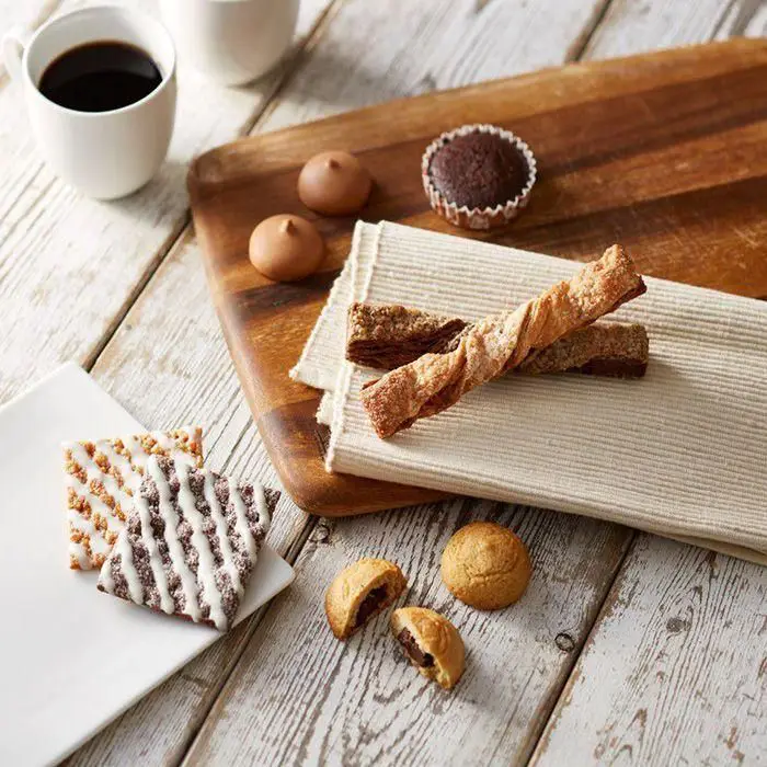 【冬季限定】神戸浪漫スイーツセレクション