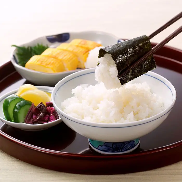 【冬季限定】やま磯　初摘み味付のりセット