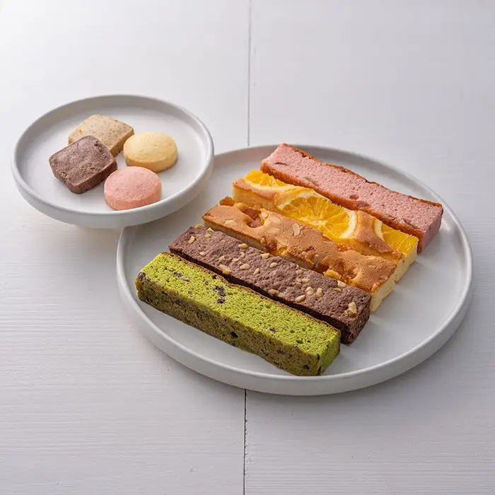 【冬季限定】ひととえ　キュートセレクション