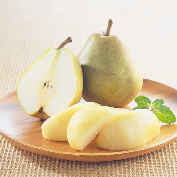 【冬季限定】いずみ会の山形県産ラ・フランス［２．５ｋｇ］