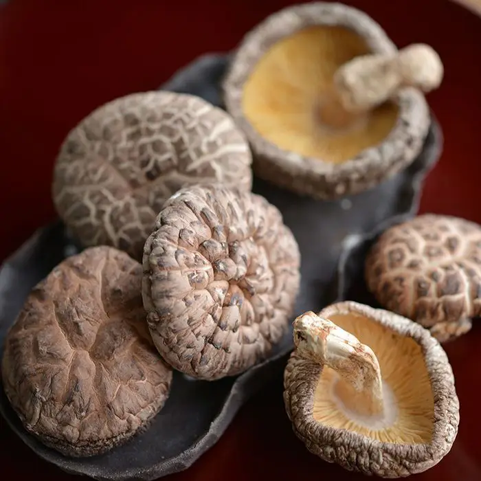 【冬季限定】宮崎県産どんこ椎茸