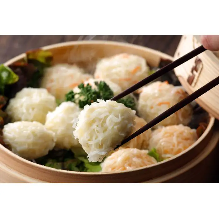 【冬季限定】呼子木屋　いか＆かにしゅうまい詰合せ