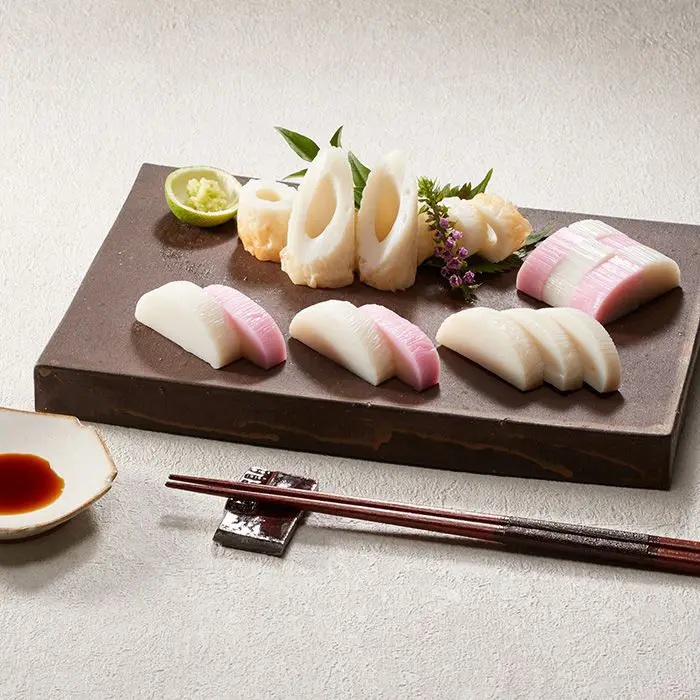 【冬季限定】村田蒲鉾店　萩からの贈り物セット