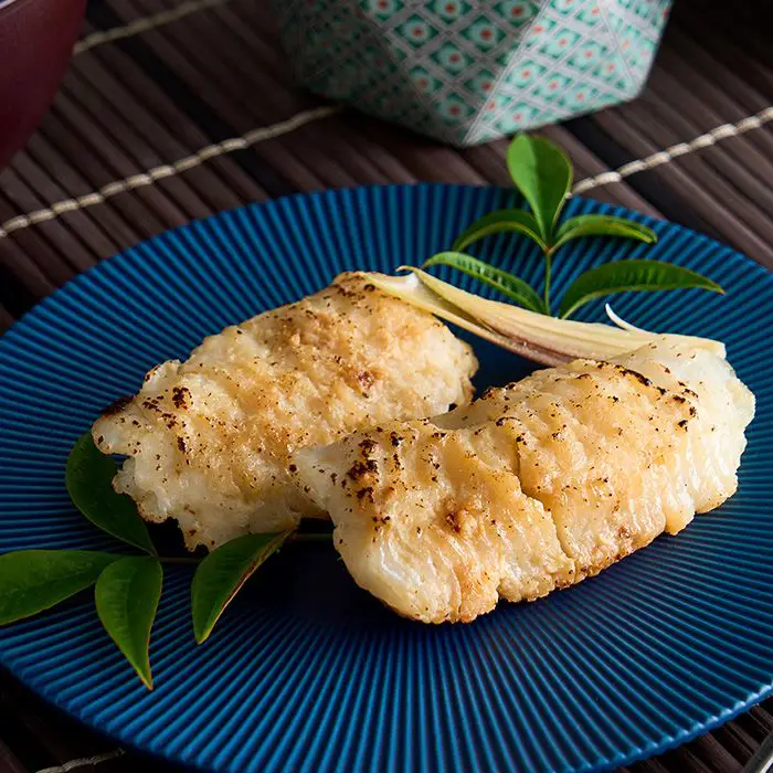 【冬季限定】きらびき工房　鱧味噌漬