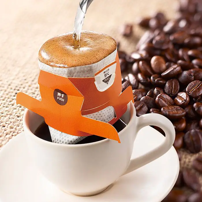 【冬季限定】ドトールコーヒー　ドリップコーヒーアソートギフトセット