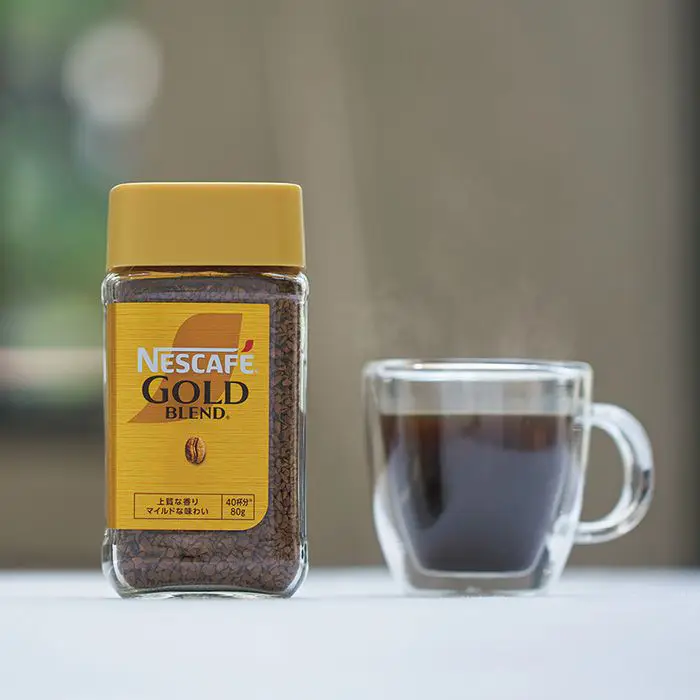 【冬季限定】ネスカフェ　プレミアムレギュラーソリュブルコーヒーギフト