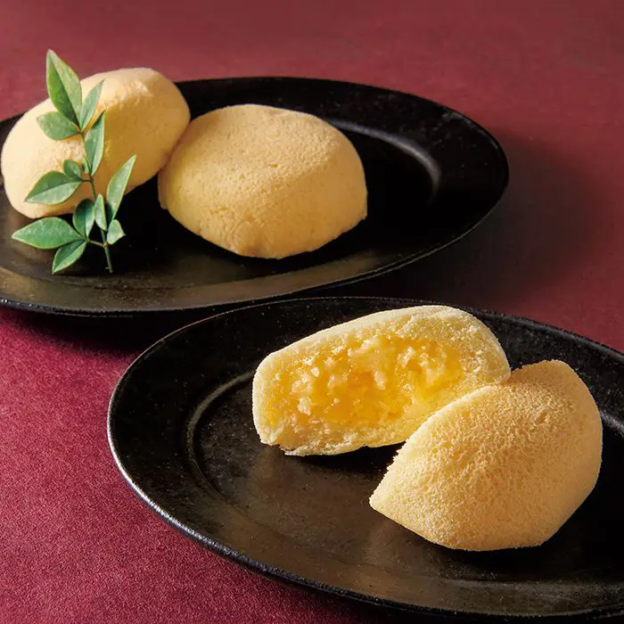 【冬限定】あさひ製菓　月でひろった卵　12個