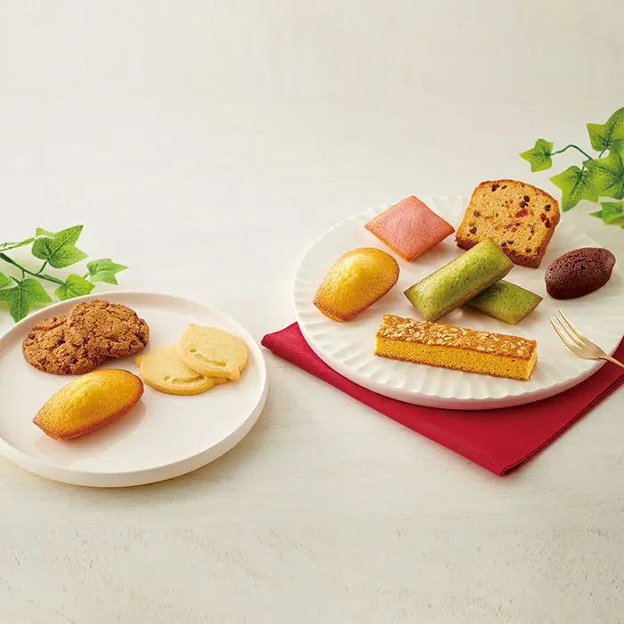 【冬限定】ひととえ　スイーツファクトリー　28号