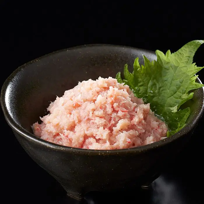 【冬限定】ニッスイ　紅ずわいがに缶詰セット
