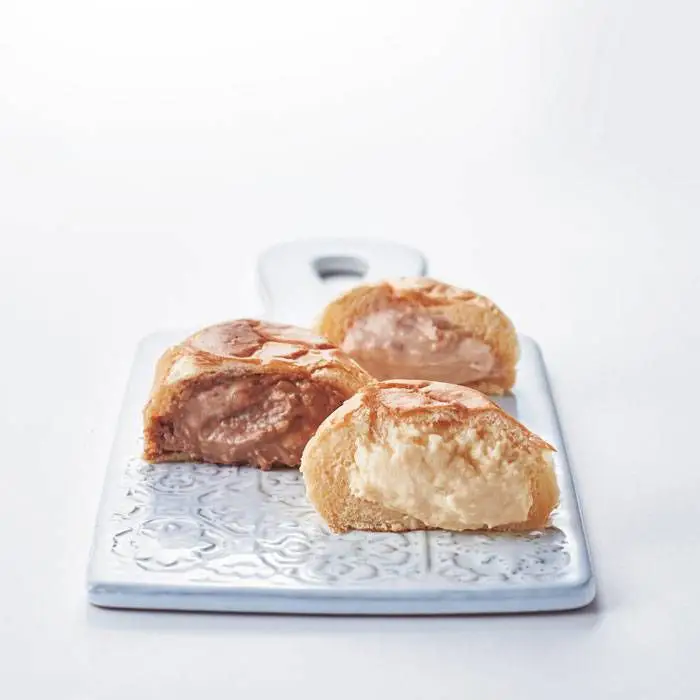 八天堂　くりーむパン８個