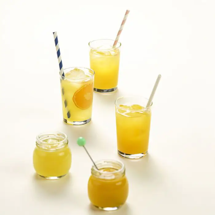 伊藤農園　１００％ピュアジュース＆ジュレセット