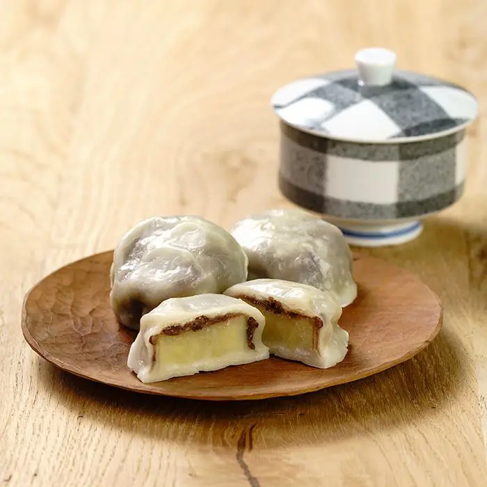 芋屋長兵衛　熊本いきなり団子１２個セット