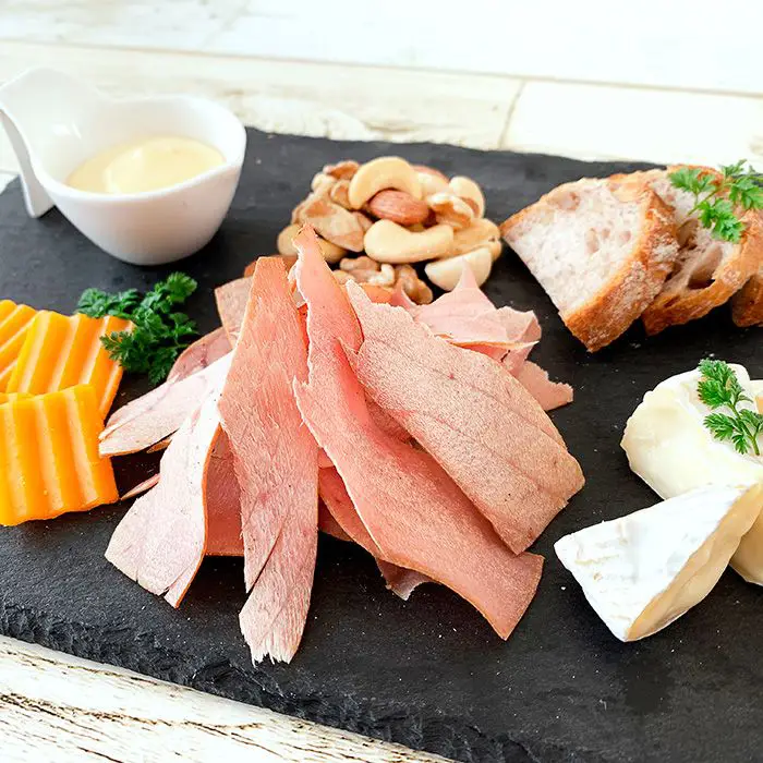 焼津石原水産　魚屋がつくった食べるおだし