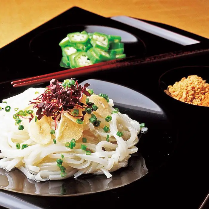 稲庭吟祥堂本舗　手綯い稲庭うどん