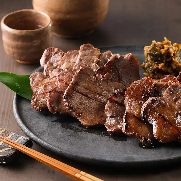 仙臺牛たん屋　牛たん詰合せ　Ｂ