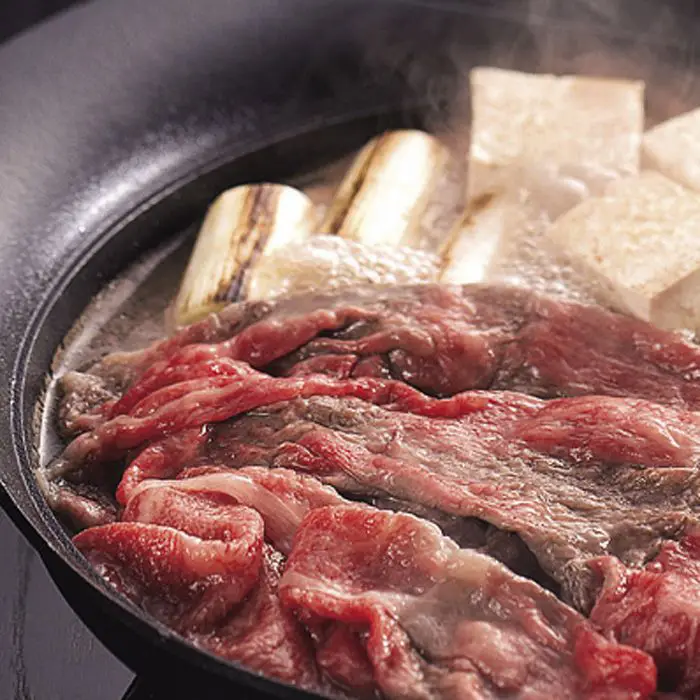 宮崎県産霧峰牛　カタローススライス