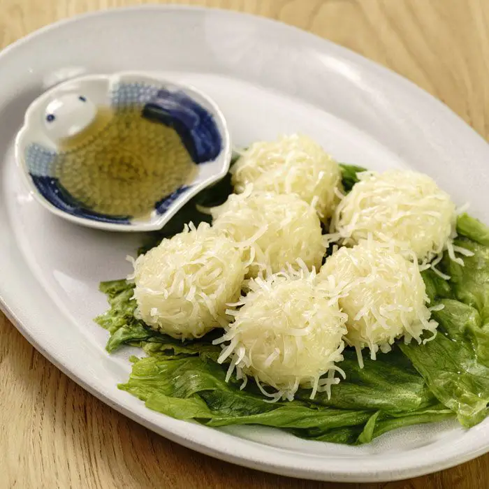 呼子名物　木屋いかしゅうまい詰合せ