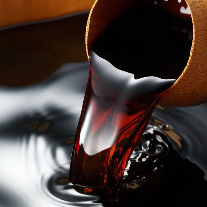 小豆島　生搾醤油