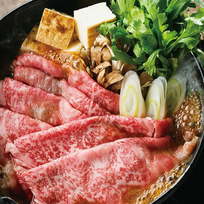 藤彩牛　ローススライス