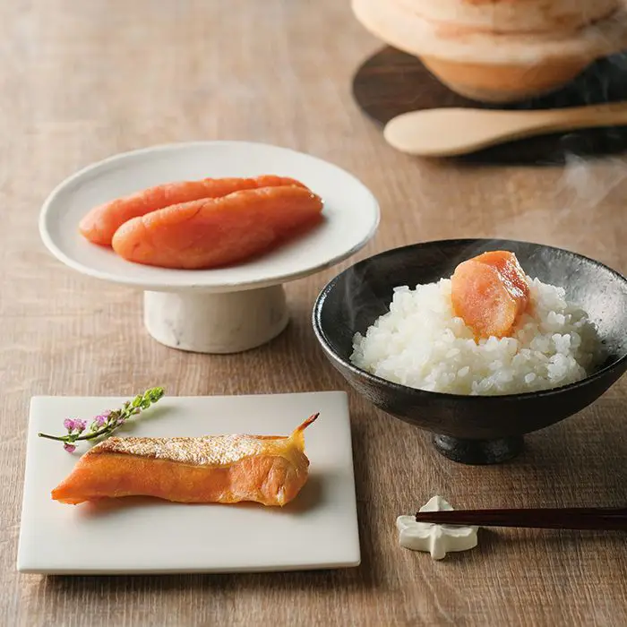 福さ屋　味楽セット