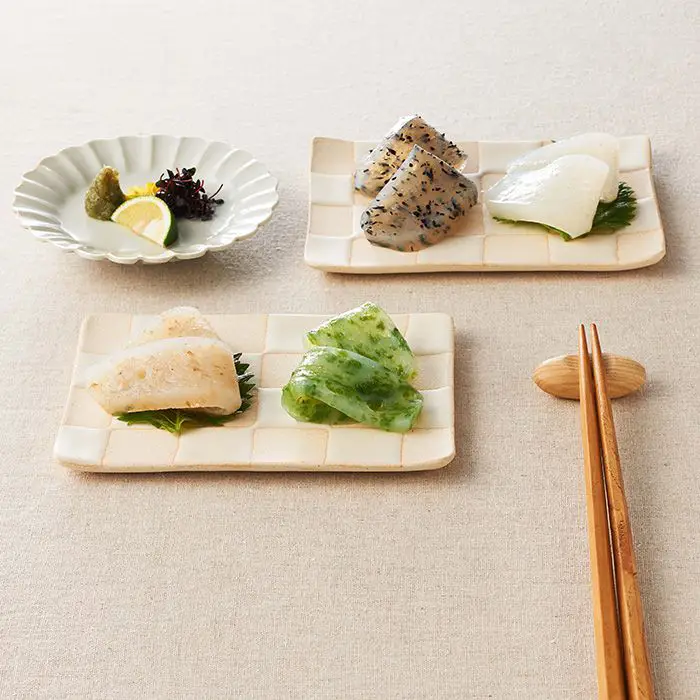 伊勢志摩　刺身こんにゃくセット