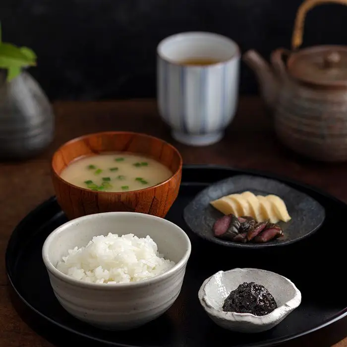 遠忠食品　佃煮セット（ミニサイズ）