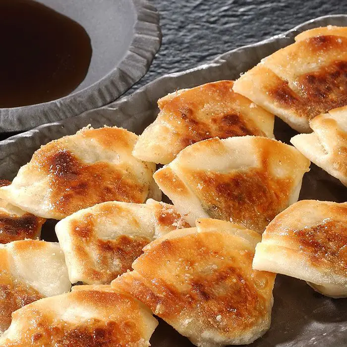 南京町　大同行謹製　一口餃子３折セット