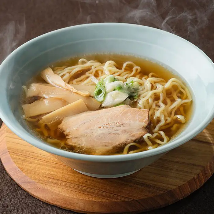 喜多方ラーメン　こだわり具材セット