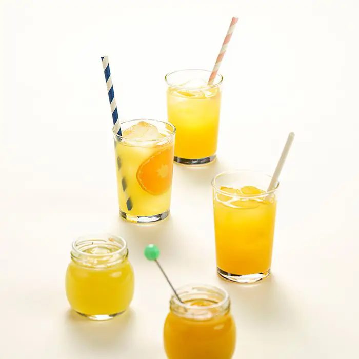 伊藤農園　１００％ピュアジュース４種飲み比べ１０本