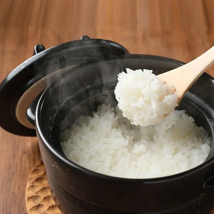 雪温精法　新潟県産新之助４ｋｇ