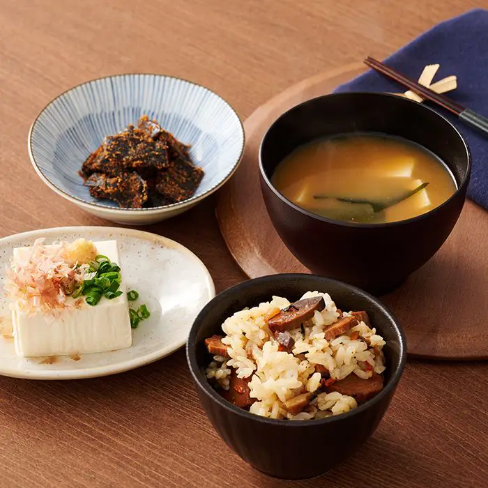 尾道鰹節工房　まるじょう　和彩（鰹節ギフト）