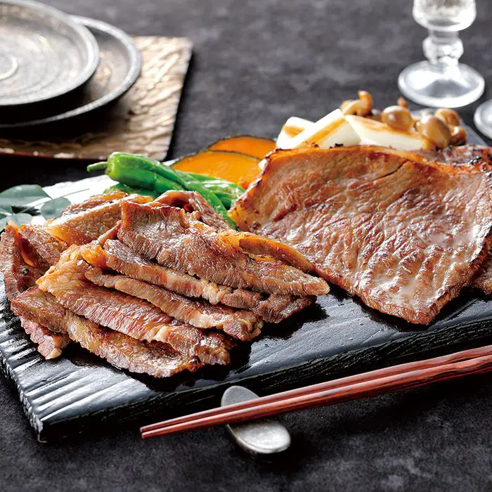 山形牛みそ漬詰合せ