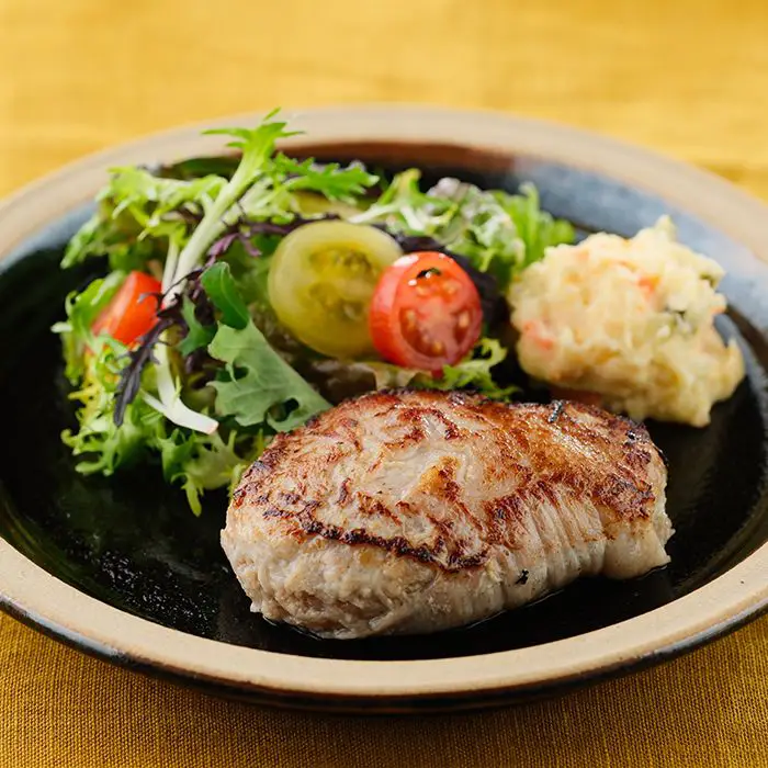 Ｊｕｄｏ’ｓ　東の匠ＳＰＦ豚肉巻き生ハンバーグ５個